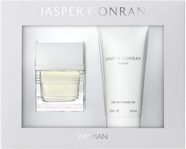 Jasper Conran Signature Window Woman EDP 30ml Gift Set
