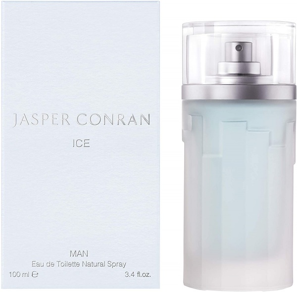 Jasper Conran Ice Man EDT 100ml