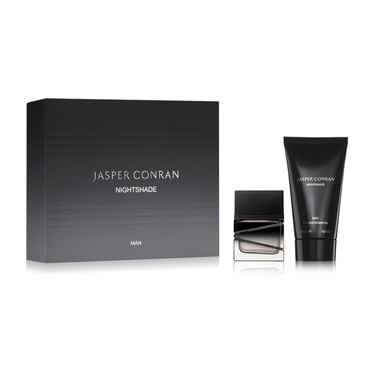 Jasper Conran Nightshade Man EDT Gift Set 100ml