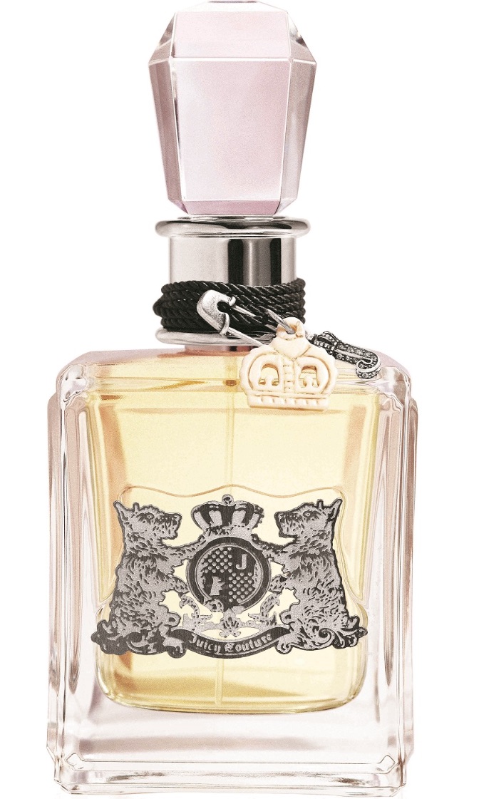 Juicy Couture Eau De Parfum 100ml