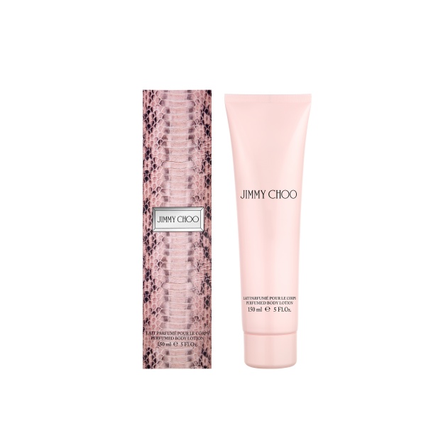 Jimmy Choo ORIGINAL Perfumed Body Lotion 150ml