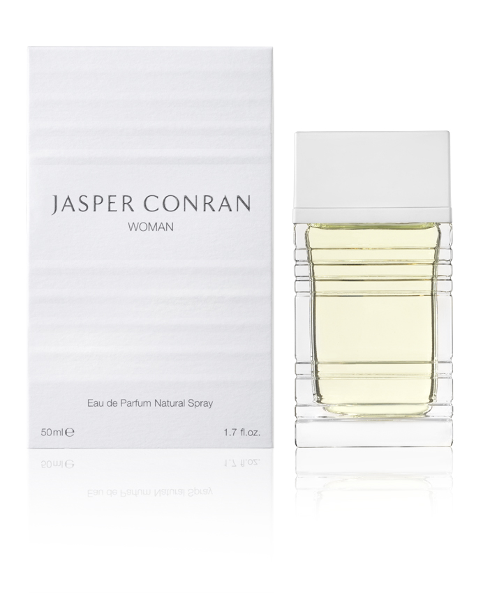 Jasper Conran Woman Eau De Parfum 50ml