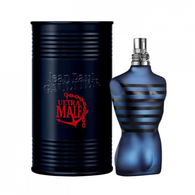 Jean Paul Gaultier Le Male Ultra Eau De Toilette 75ml