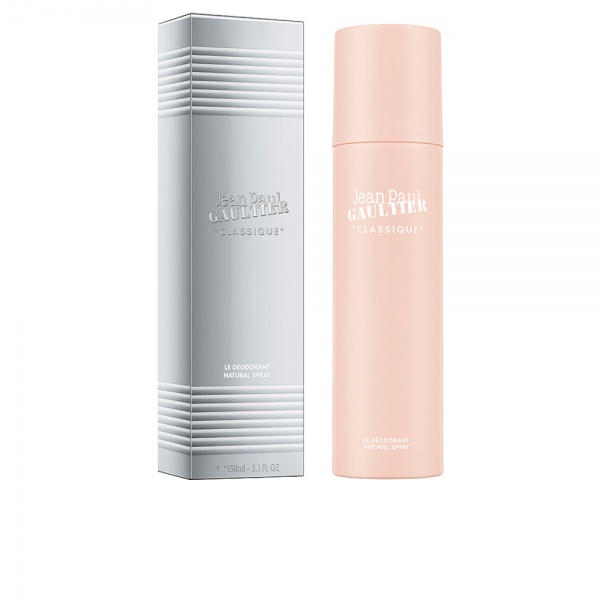 Jean Paul Gaultier Classique Deodorant Spray 100ml
