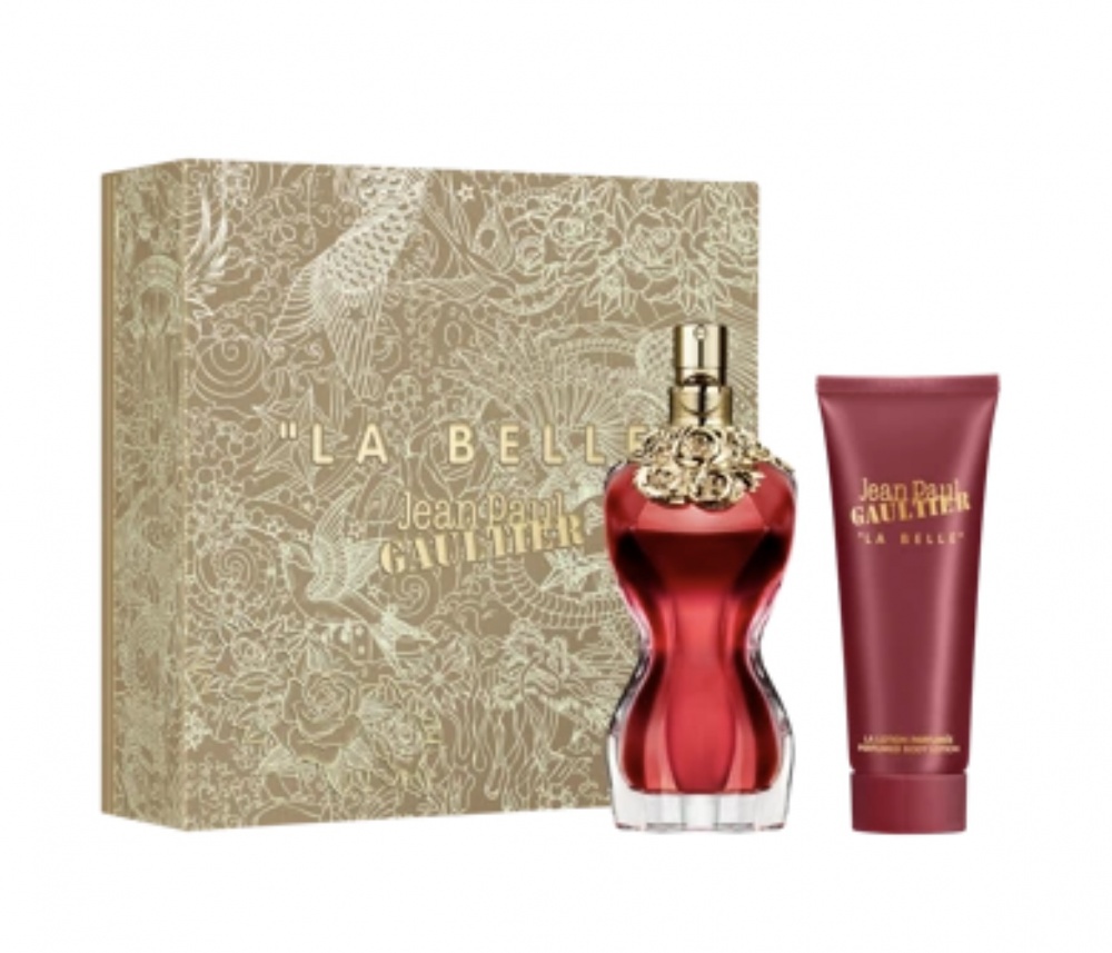 Jean Paul Gaultier Classique La Belle 50ml Gift Set