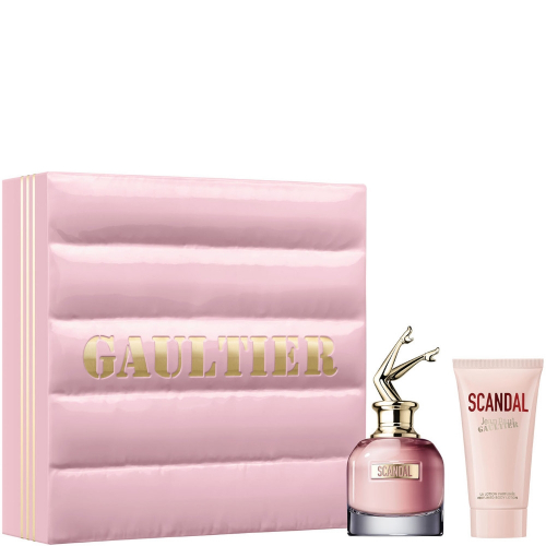 Jean Paul Gaultier Scandal 50ml Gift Set