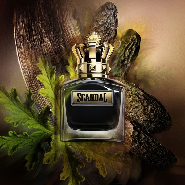 Jean Paul Gaultier Scandal Parfum for Him EDP 50ml