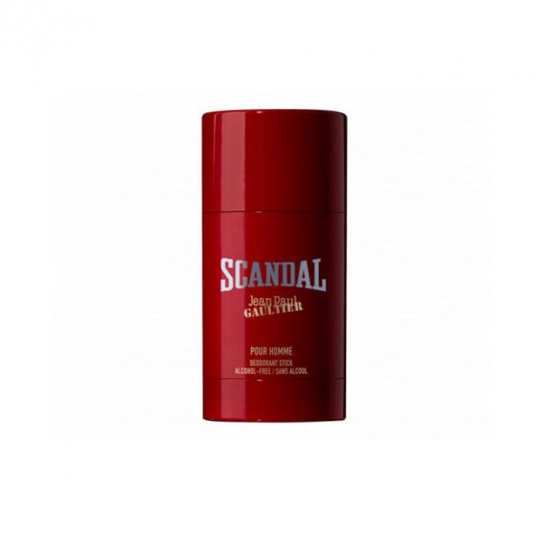 Jean Paul Gaultier Scandal Pour Homme Deodorant Stick 75g