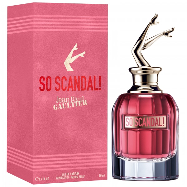 Jean Paul Gaultier So Scandal! EDP 50ml