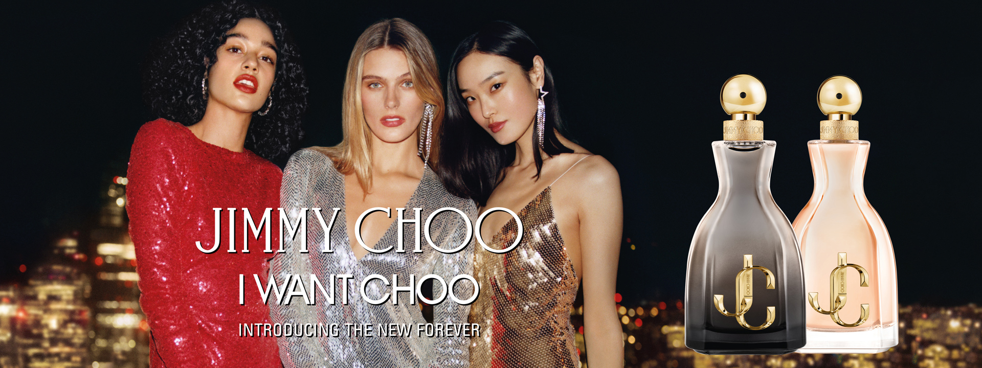 Jimmy Choo - thefragrancecounter.co.uk