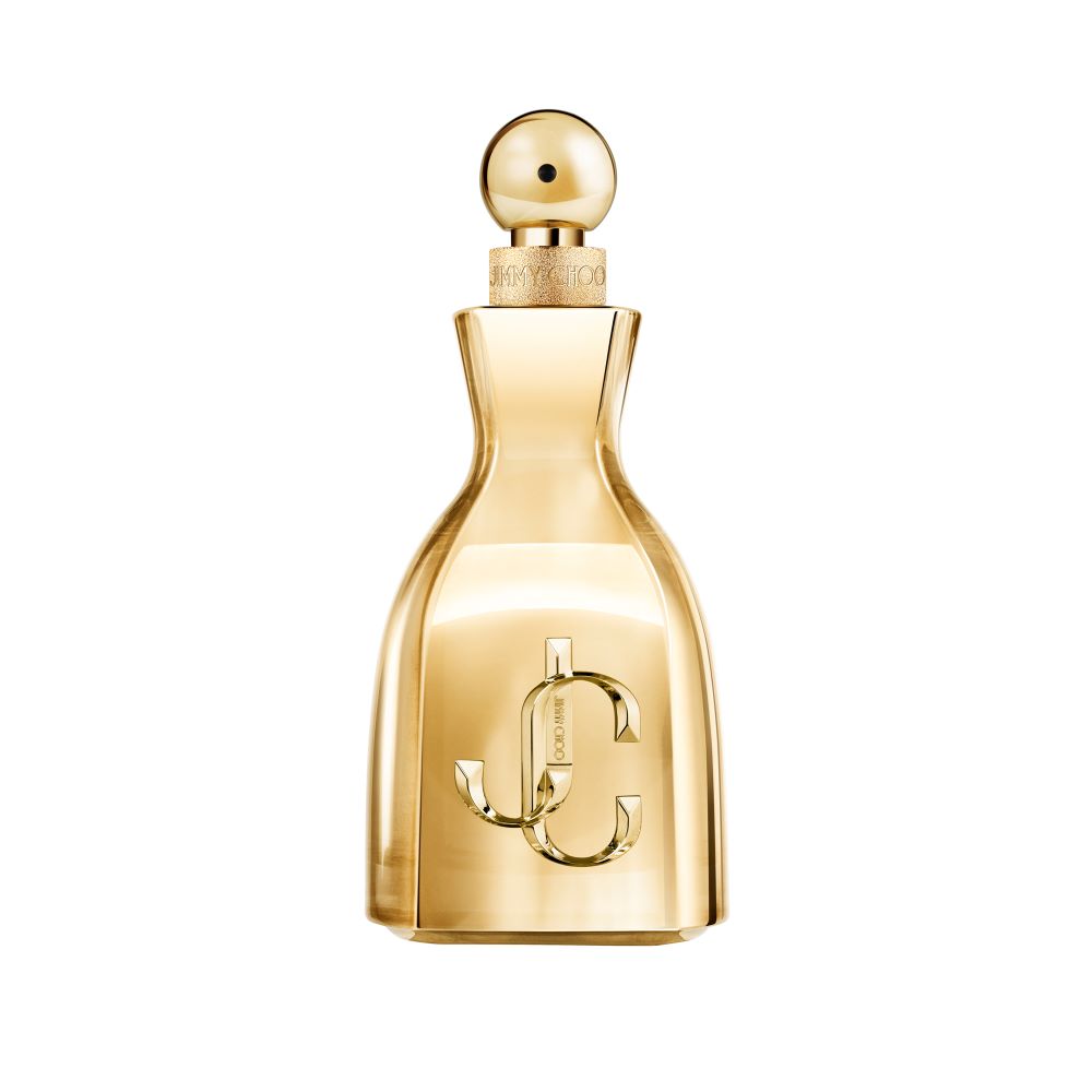 Jimmy Choo I Want Choo Le Parfum EDP 100ml - thefragrancecounter.co.uk
