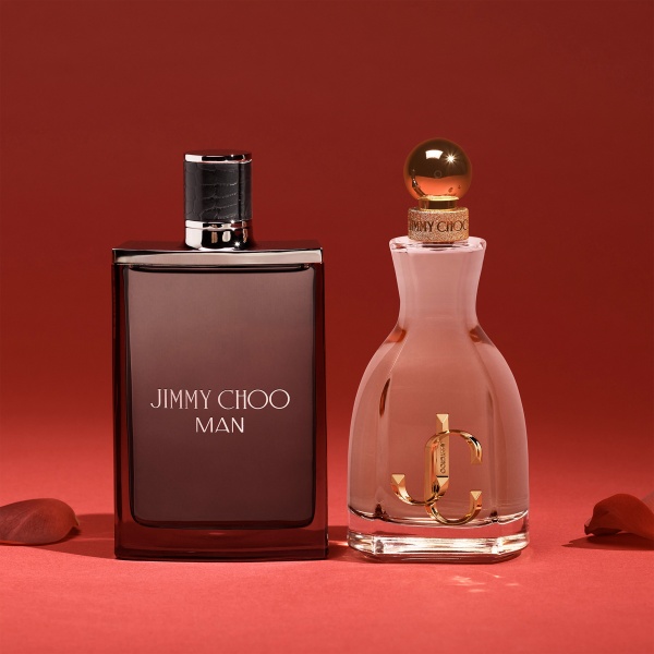 Jimmy Choo MAN EDT 30ml