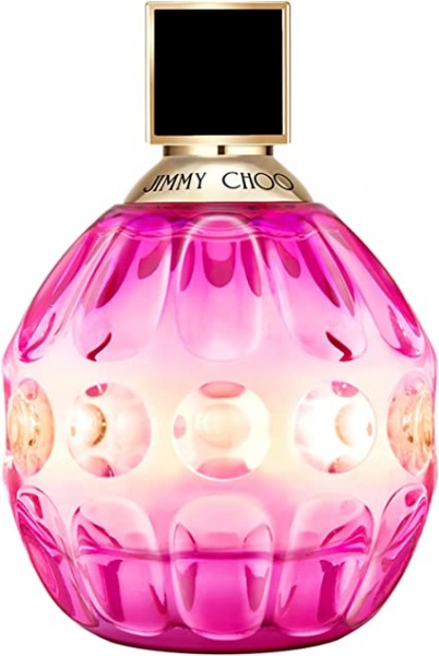 Jimmy Choo Rose Passion Eau De Parfum 60ml