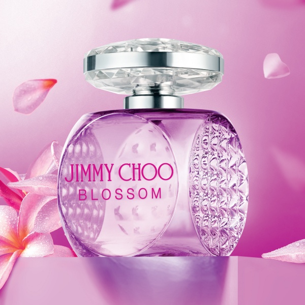 Jimmy Choo Blossom Special Edition 2024 EDP 60ml - thefragrancecounter ...