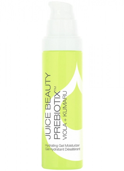 Juice Beauty Prebiotix Gel Moisturiser 50ml