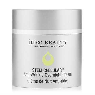 Juice Beauty Stem Cellular Anti-Wrinkle Overnight Cream 50ml