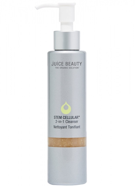 Juice Beauty Stem Cellular 2-in-1 Cleanser 133ml