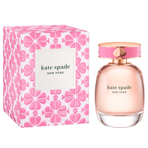 Kate Spade New York Eau De Parfum 100ml