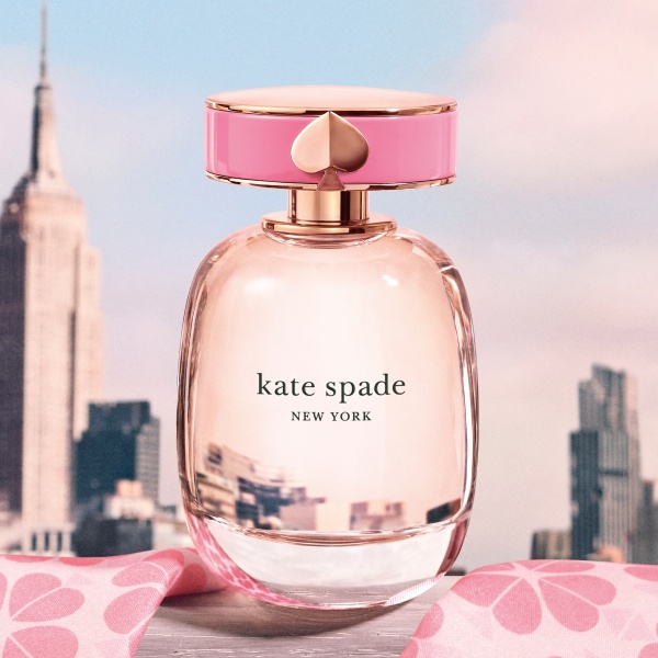Kate Spade New York Eau De Parfum 60ml