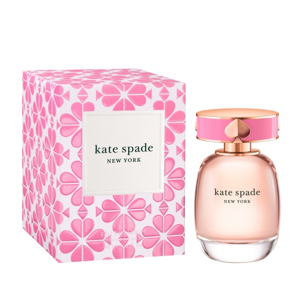 Kate Spade New York Eau De Parfum 60ml