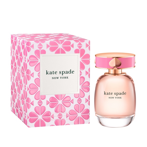 Kate Spade New York Eau De Parfum 40ml - thefragrancecounter.co.uk