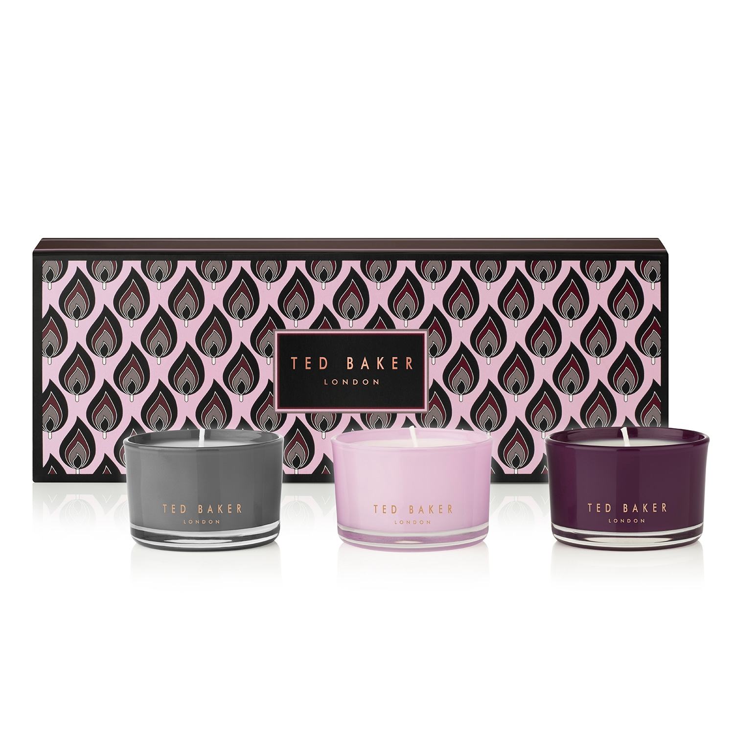 Ted Baker Residence Mini Trio Collection