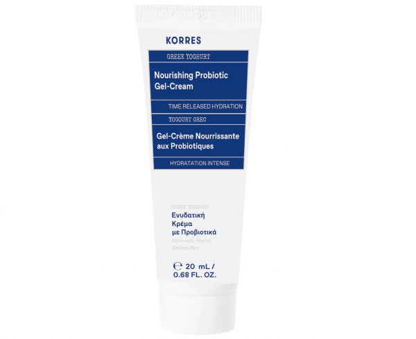 FREE Korres Yoghurt Moisturiser 20ml GWP