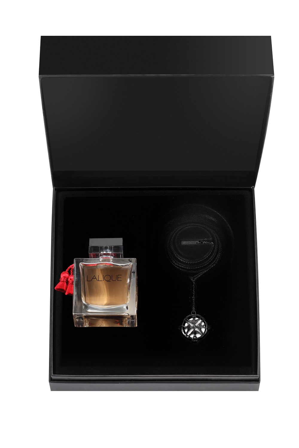 Lalique Parfum Eau De Parfum 100ml Gift Set