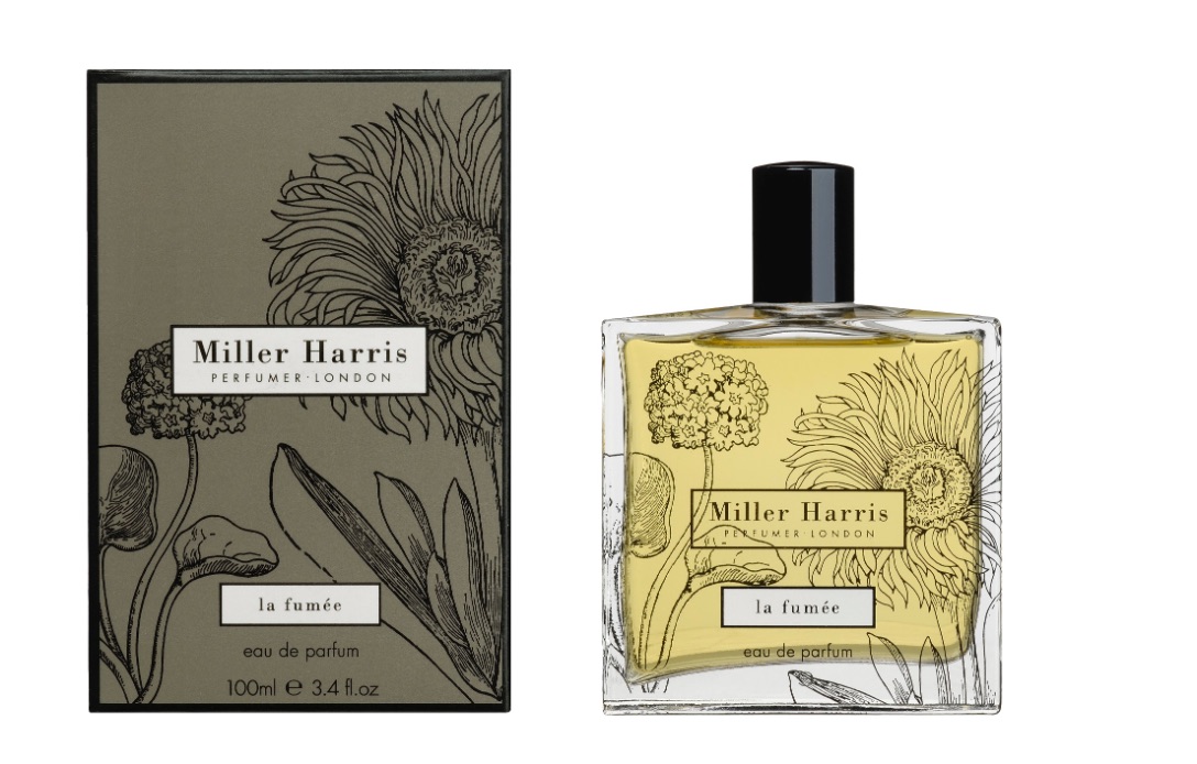 Miller Harris La Fumee