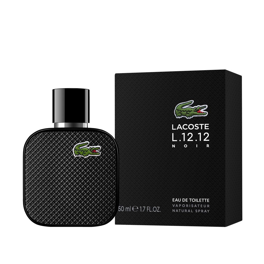 Lacoste noir intense 50ml sales