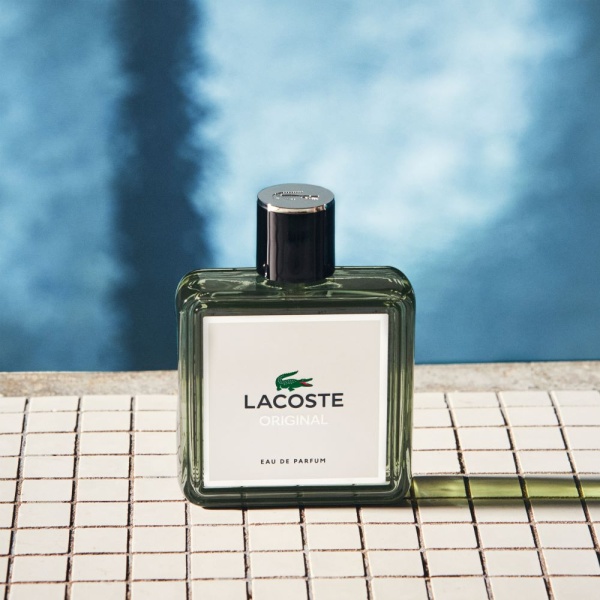 Women's Perfume Lacoste ORIGINAL EDP 100 ml main image 1