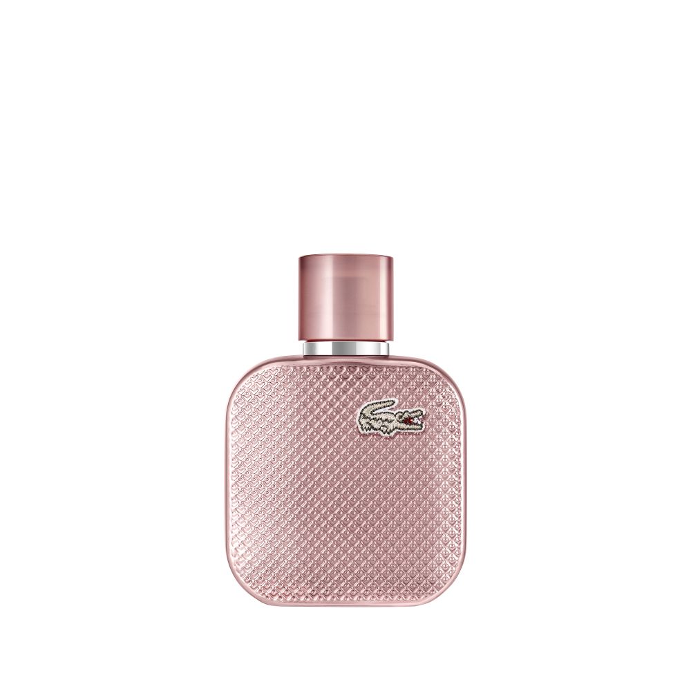 lacoste blanc perfume
