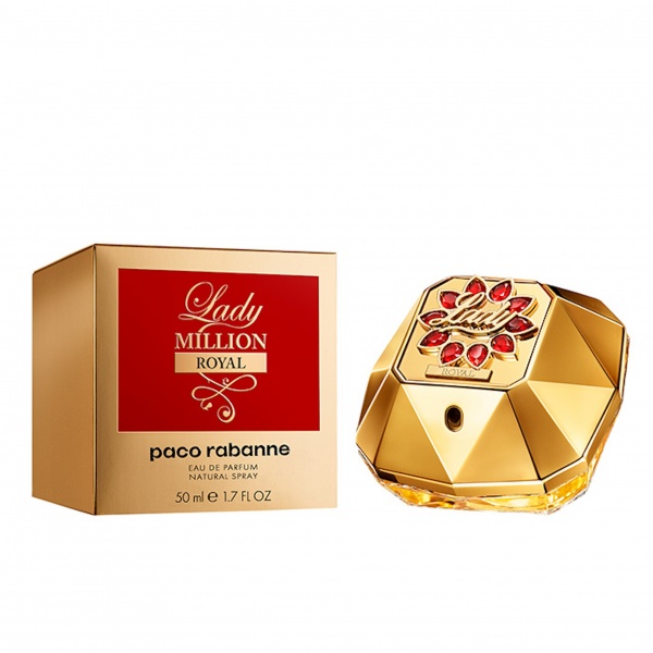 Paco Rabanne Lady Million Royal EDP 50ml