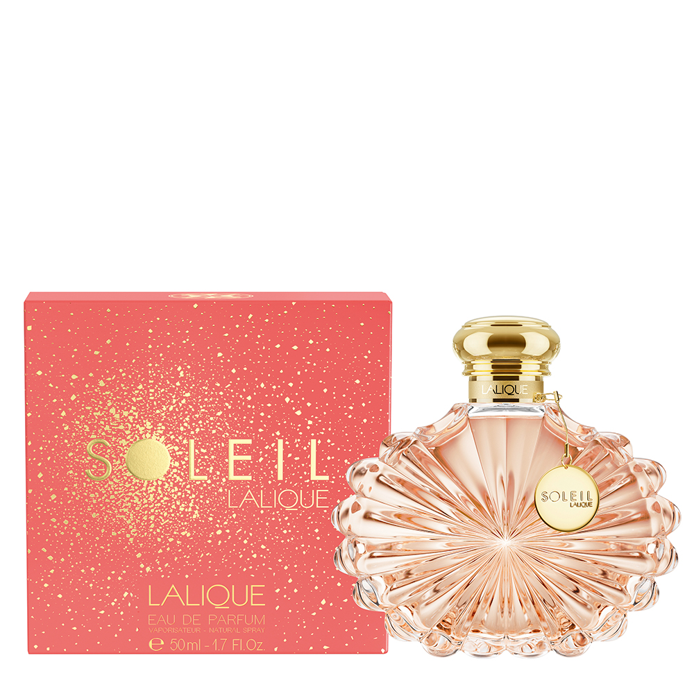 Lalique Soleil EDP 50ml