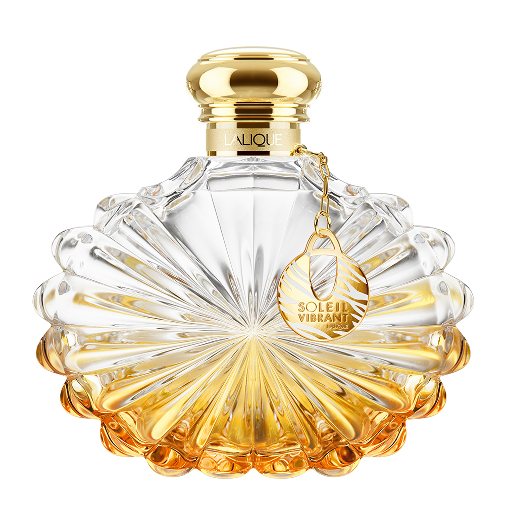 Lalique Soleil Vibrant EDP 100ml