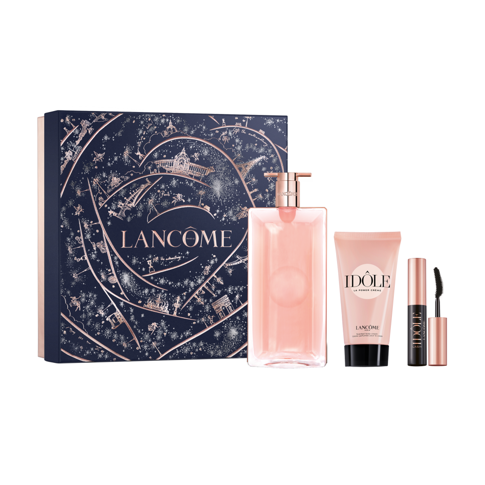 Lancome Idole 50ml Gift Set thefragrancecounter