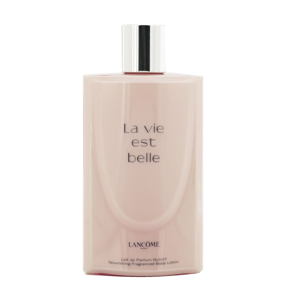 Lancome La Vie Est Belle Body Lotion 200ml