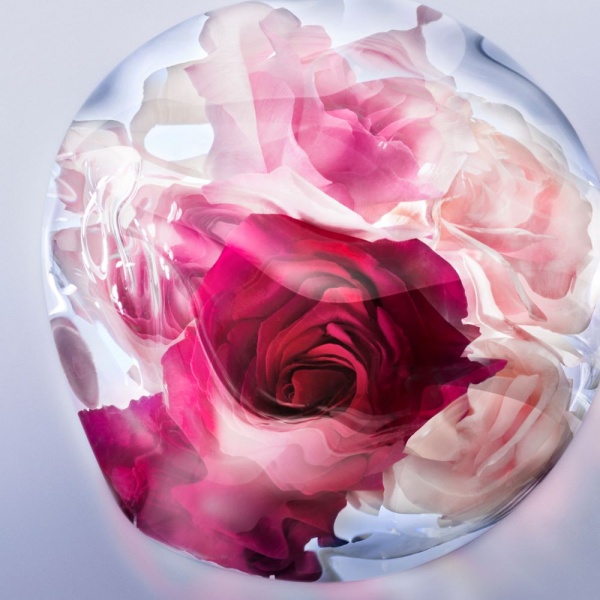 Lancome La Vie Est Belle Rose Extraordinaire EDP Florale 100ml