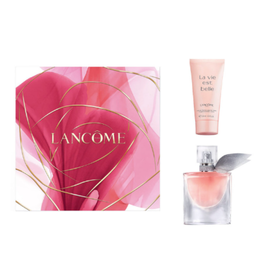 Lancome La Vie Est Belle Gift Set EDP 30ml