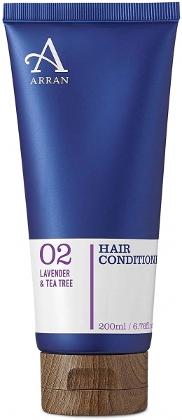 Arran Lavender and Tea Tree Conditioner 200ml