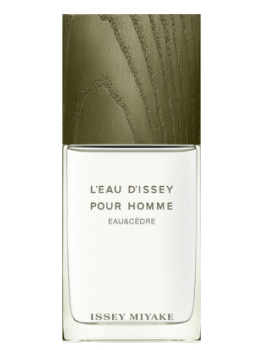 Issey Miyake L'Eau D'Issey Pour Homme Eau&Cedre EDT Intense 100ml