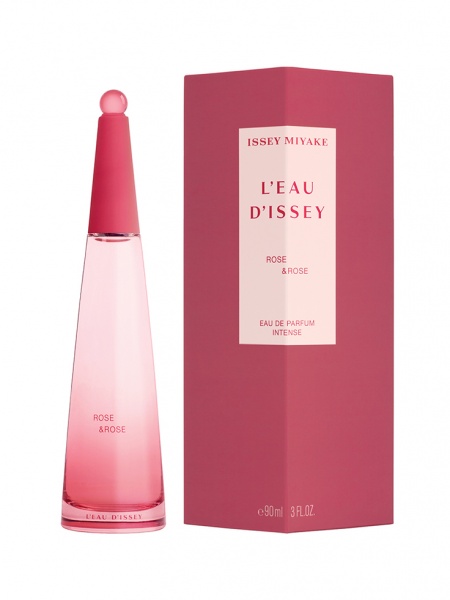 Issey Miyake Rose&Rose Eau De Parfum 90ml