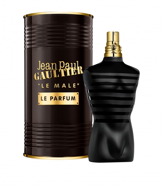 Jean Paul Gaultier Le Male Le Parfum EDP 75ml