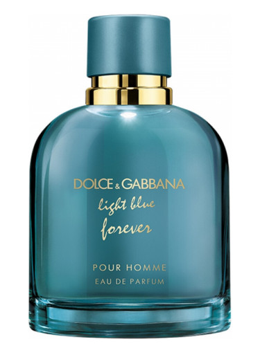 Dolce & Gabbana Light Blue Pour Homme Forever EDP 50ml