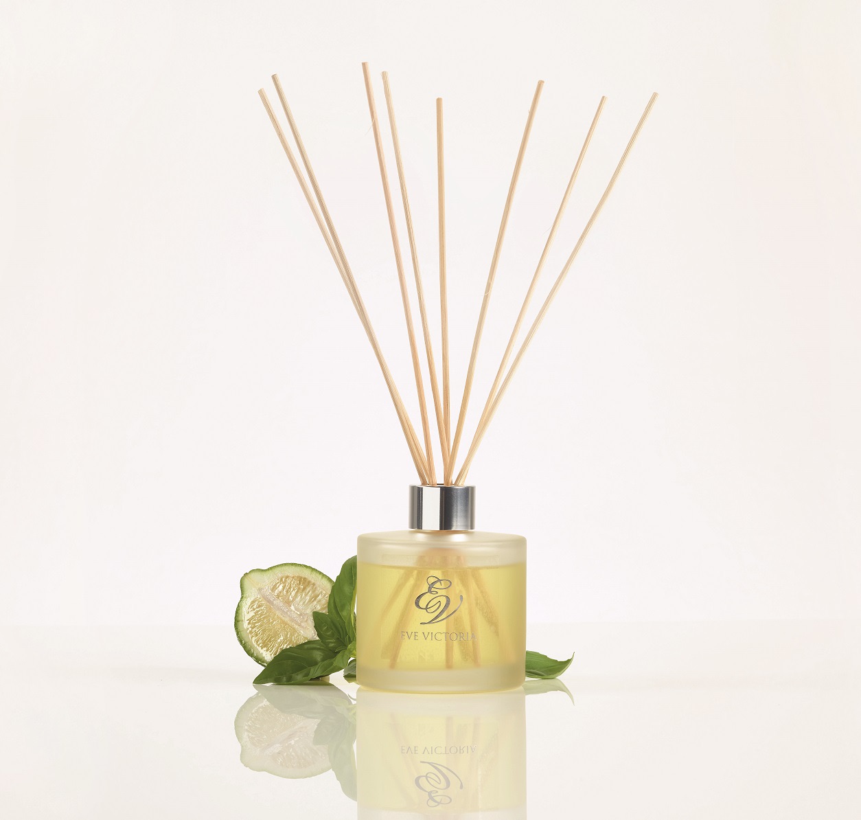 Eve Victoria Lime, Basil & Pomelo Diffuser 150ml