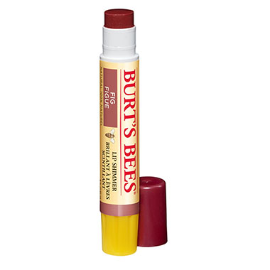 Burt's Bees Lip Shimmer Fig 2.6g