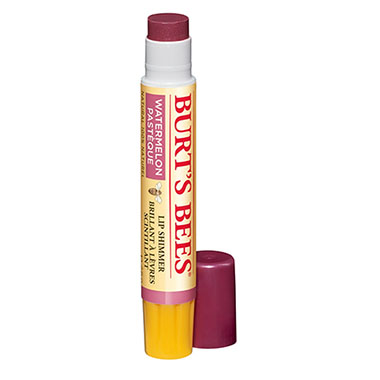 Burt's Bees Lip Shimmer Watermelon 2.6g