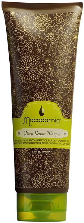 Macadamia Deep Repair Masque 100ml