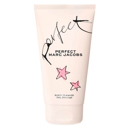 Marc Jacobs Perfect Shower Gel 150ml