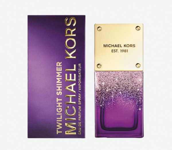 Michael Kors Twilight Shimmer EDP 30ml